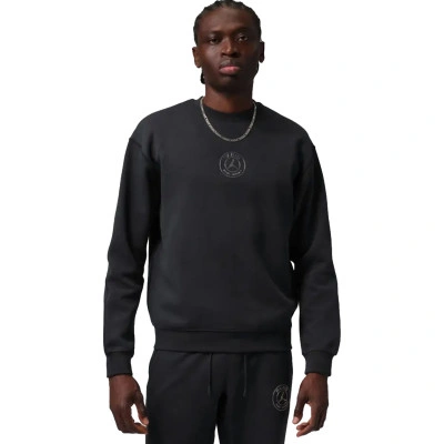 Psg Fanswear 2025-2026 Sweatshirt