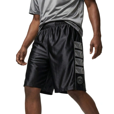 Psg Fanswear 2025-2026 Shorts