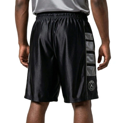 Psg Fanswear 2025-2026 Shorts