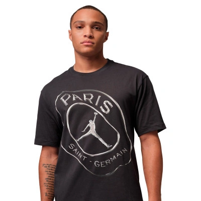 Psg Fanswear 2025-2026 T-Shirt