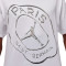 Jordan Psg Fanswear 2025-2026 T-Shirt