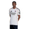 adidas Modric Real Madrid 2025-2026 Tribute Home Shirt