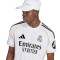 adidas Modric Real Madrid 2025-2026 Tribute Home Shirt