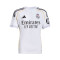 adidas Modric Real Madrid 2025-2026 Tribute Home Shirt