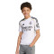 adidas Kinderen Modric Real Madrid 2025-2026 Tribute Home Shirt