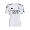 adidas Kinderen Modric Real Madrid 2025-2026 Tribute Home Shirt