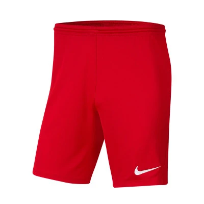 Park III Knit Niño CD Denia Shorts