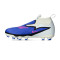 Nike Phantom 6 High Academy FG/MG Kind Voetbalschoenen
