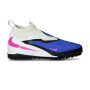 Phantom 6 High Academy Turf Kind-Racer Blue-Pink Blast-White