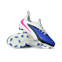 Nike Phantom 6 Low Academy FG/MG Kind Voetbalschoenen