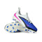 Nike Phantom 6 Low Academy FG/MG Kind Voetbalschoenen