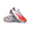 Nike Phantom 6 Low Academy FG/MG Alexia Putellas Kind Voetbalschoenen