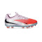 Nike Phantom 6 Low Academy FG/MG Alexia Putellas Kind Voetbalschoenen