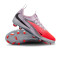 Nike Phantom 6 Low Academy FG/MG Alexia Putellas Kind Voetbalschoenen