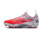 Nike Phantom 6 Low Academy FG/MG Alexia Putellas Kind Voetbalschoenen