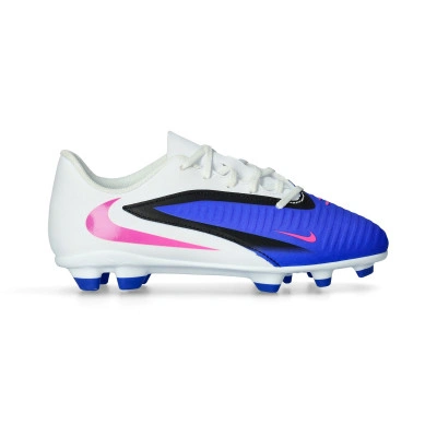 Phantom 6 Low Club FG/MG Kind Voetbalschoenen