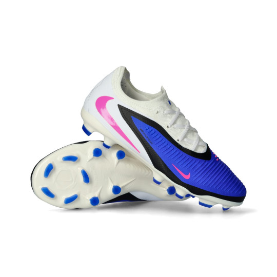 Nike Phantom 6 Low Pro FG/MG Kind Voetbalschoenen