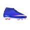 Nike Air Zoom Mercurial Superfly 10 Club FG/MG Kind Voetbalschoenen