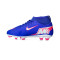 Nike Air Zoom Mercurial Superfly 10 Club FG/MG Kind Voetbalschoenen