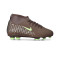 Nike Zoom Mercurial Superfly 10 Club FG/MG KM Kind Voetbalschoenen