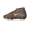 Nike Zoom Mercurial Superfly 10 Club FG/MG KM Kind Voetbalschoenen