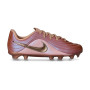 Tiempo Maestro Academy FG/MG Kind-Metallic Red Bronze-Metallic Rose Gold
