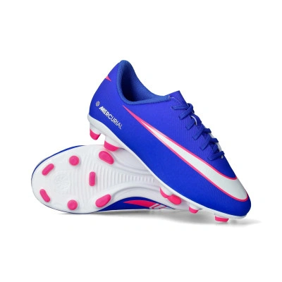 Air Zoom Mercurial Vapor 16 Club FG/MG Kind Voetbalschoenen
