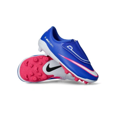Air Zoom Mercurial Vapor 16 Club MG Kind Voetbalschoenen