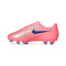 Nike Zoom Mercurial Vapor 16 Club Vini JR FG/MG Kind Voetbalschoenen