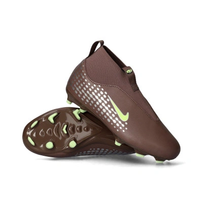 Air Zoom Mercurial Superfly 10 Academy FG KM Kind Voetbalschoenen