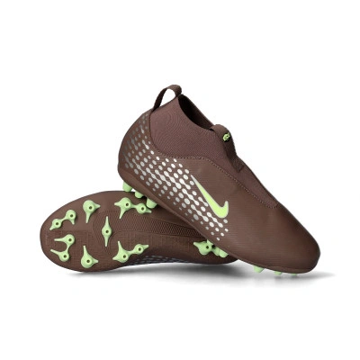 Air Zoom Mercurial Superfly 10 Academy AG KM Kind Voetbalschoenen