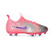 Nike Air Zoom Mercurial Vapor 16 Academy Vini JR FG/MG Kind Voetbalschoenen