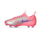 Nike Air Zoom Mercurial Vapor 16 Academy Vini JR FG/MG Kind Voetbalschoenen