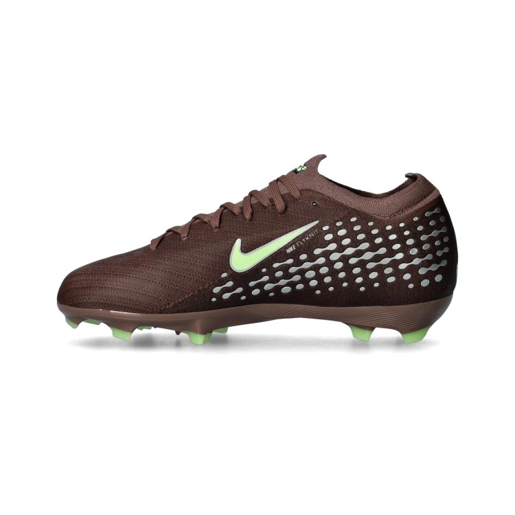 bota-nike-air-zoom-vapor-16-pro-fg-km-nino-plata-2
