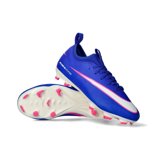 Nike Air Zoom Mercurial Vapor 16 Academy FG/MG Kind Voetbalschoenen