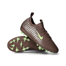 Nike Air Zoom Mercurial Vapor 16 Academy AG KM Kind Voetbalschoenen