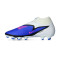 Nike Phantom 6 High Academy FG/MG Voetbalschoenen
