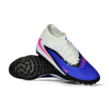 Nike Phantom 6 High Academy Turf Voetbalschoenen