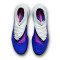Nike Phantom 6 High Academy Turf Voetbalschoenen