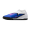 Nike Phantom 6 High Academy Turf Voetbalschoenen