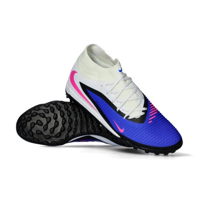 Phantom 6 High Academy Turf Voetbalschoenen
