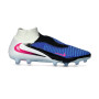 Phantom 6 High Elite AG-Pro-Racer Blue-Pink Blast-White