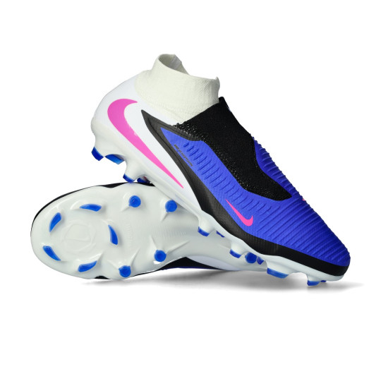 Nike Phantom 6 High Pro FG Voetbalschoenen
