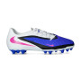 Phantom 6 Low Academy AG-Racer Blue-Pink Blast-White