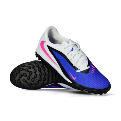 Phantom 6 Low Academy Turf Voetbalschoenen