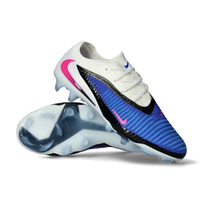 Phantom 6 Low Elite FG Voetbalschoenen