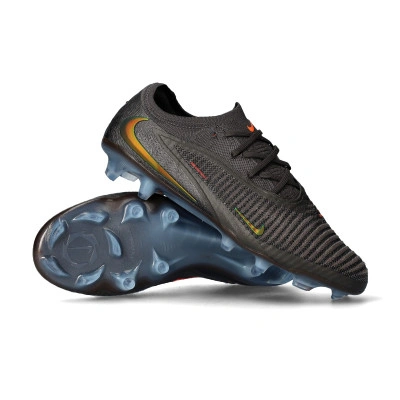 Phantom 6 Low Elite FG Voetbalschoenen