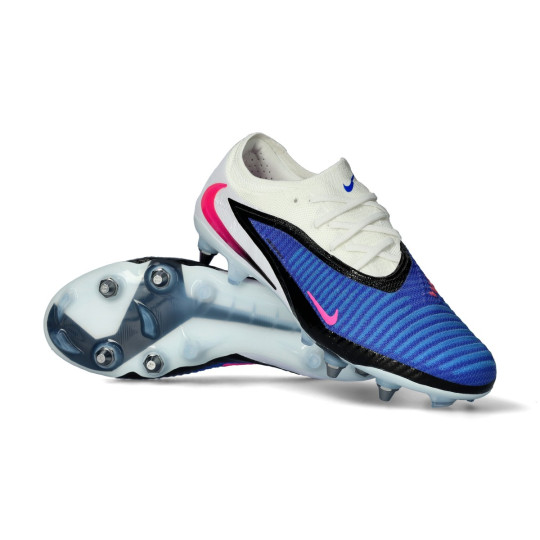 Nike Phantom 6 Low Elite SG-Pro Voetbalschoenen
