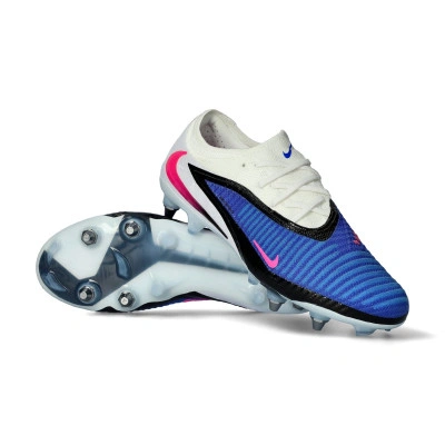 Phantom 6 Low Elite SG-Pro Voetbalschoenen