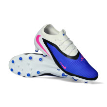 Nike Phantom 6 Low Pro AG-Pro Voetbalschoenen